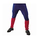 Godan Costume de Spiderman pour homme