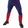 Godan Spiderman Kostuum Heren Godan Spiderman Kostuum Heren