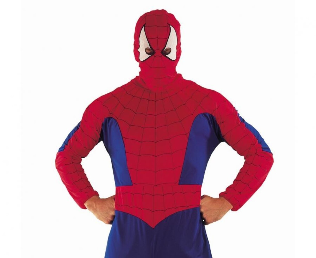 Godan Men's Spiderman Costume