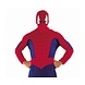 Godan Men's Spiderman Costume