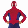 Godan Costume de Spiderman pour homme Godan Costume de Spiderman pour homme