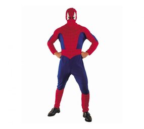 Godan Men's Spiderman Costume