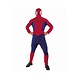 Godan Men's Spiderman Costume