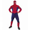 Godan Spiderman Kostuum Heren Godan Spiderman Kostuum Heren