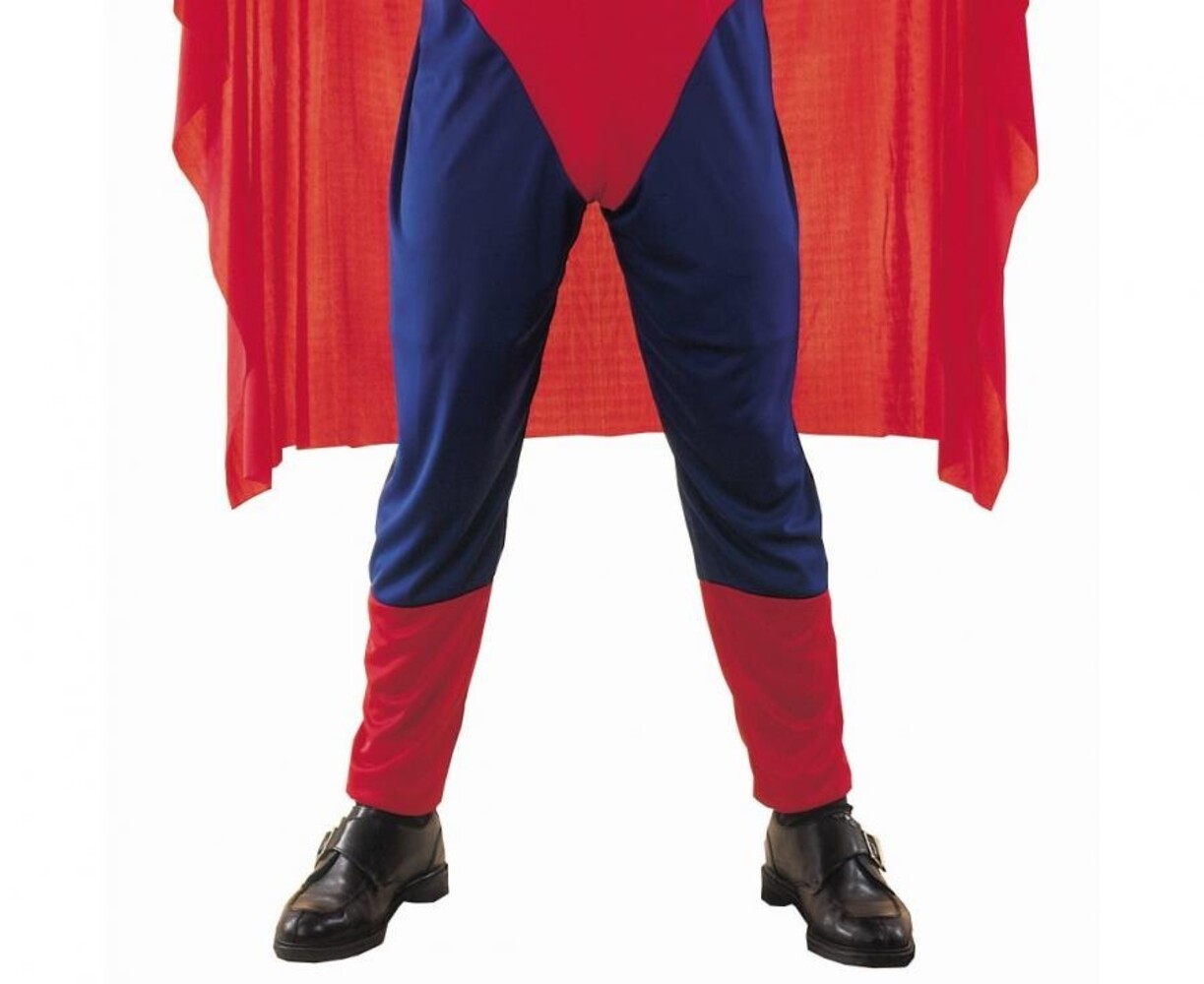 Godan Super Held Kostuum Heren Godan Super Held Kostuum Heren