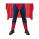 Godan Men's Superhero Costume