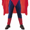 Godan Men's Superhero Costume Godan Men's Superhero Costume