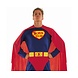 Godan Men's Superhero Costume