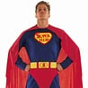 Godan Men's Superhero Costume Godan Men's Superhero Costume