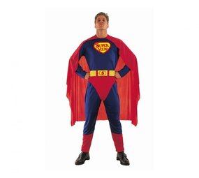 Godan Superheldenkostüm für Herren