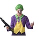Godan Joker Crazy Clown Costume Men