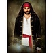 Boland Men's Pirate Jacket Boland Men's Pirate Jacket