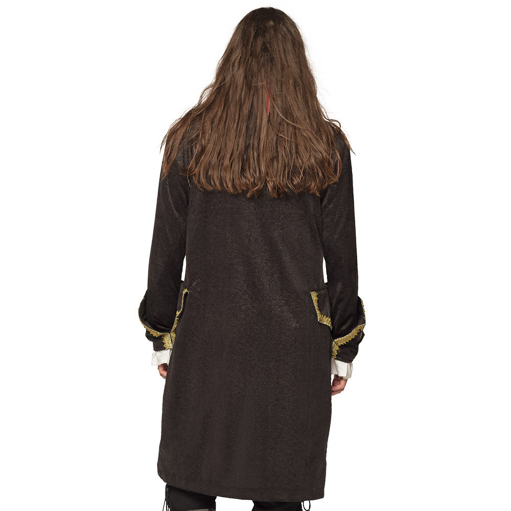 Boland Men's Pirate Jacket Boland Men's Pirate Jacket