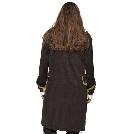 Boland Piratenjacke für Herren Boland Piratenjacke für Herren