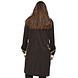 Boland Veste de pirate pour homme Boland Veste de pirate pour homme
