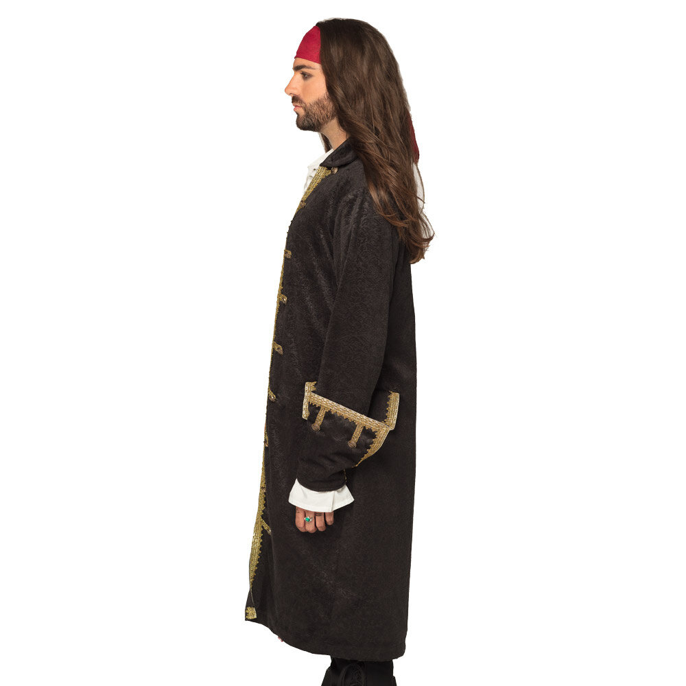 Boland Men's Pirate Jacket Boland Men's Pirate Jacket
