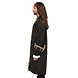 Boland Men's Pirate Jacket Boland Men's Pirate Jacket