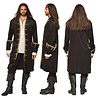Boland Men's Pirate Jacket