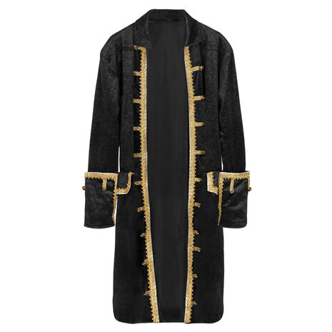 Boland Piratenjacke für Herren Boland Piratenjacke für Herren