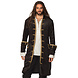 Boland Men's Pirate Jacket Boland Men's Pirate Jacket