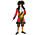Captain Lakehoff Pirate Suit