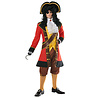 Boland Kapitän Lakehoff Piratenanzug Boland Kapitän Lakehoff Piratenanzug