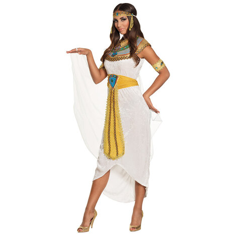 Boland Cleopatra-Kleid von Anuket für Damen Boland Cleopatra-Kleid von Anuket für Damen