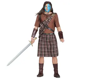 Boland Costume de Highlander | XL Boland Costume de Highlander | XL