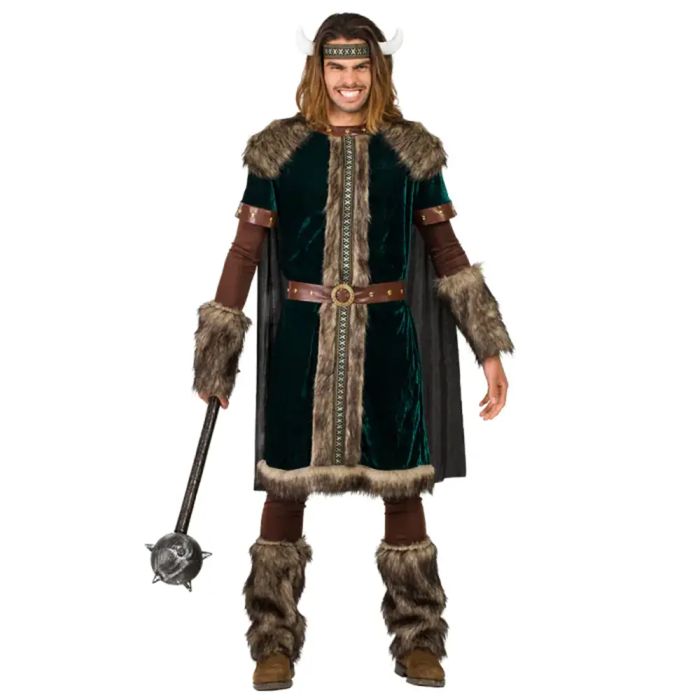 Boland Wikinger Halvorsen Kostüm | M/L Boland Wikinger Halvorsen Kostüm | M/L