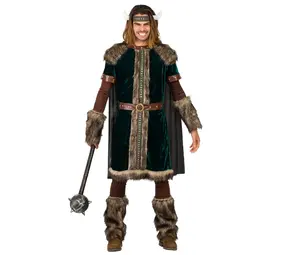 Boland Viking Halvorsen Kostuum | M/L Boland Viking Halvorsen Kostuum | M/L