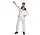 John Travolta Disco Fever Costume
