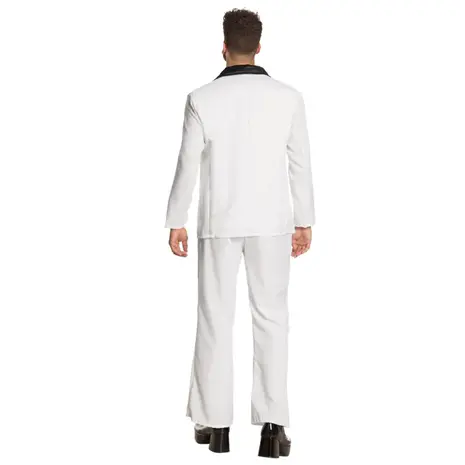 Boland Costume de John Travolta dans Disco Fever