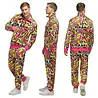Boland Survêtement homme Street Art Dude anti-UV Boland Survêtement homme Street Art Dude anti-UV