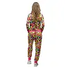 Boland Street Art Babe UV Women's Tracksuit