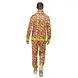 Boland Survêtement homme Pop Art Dude anti-UV