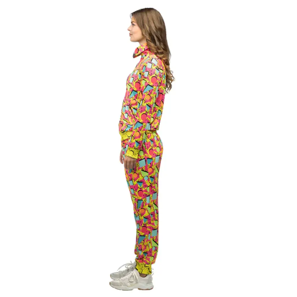 Boland Survêtement femme Pop Art Babe UV Boland Survêtement femme Pop Art Babe UV
