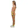 Boland Trainingspak Pop Art Babe UV Dames