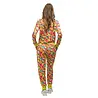 Boland Trainingspak Pop Art Babe UV Dames
