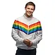 Boland Training jacket Vintage Rainbow Dude Boland Training jacket Vintage Rainbow Dude