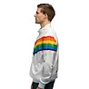 Boland Training jacket Vintage Rainbow Dude