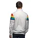 Boland Training jacket Vintage Rainbow Dude Boland Training jacket Vintage Rainbow Dude