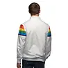 Boland Veste d'entraînement Vintage Rainbow Dude