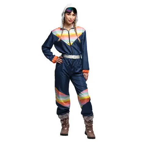 Boland Snow Babe Skianzug