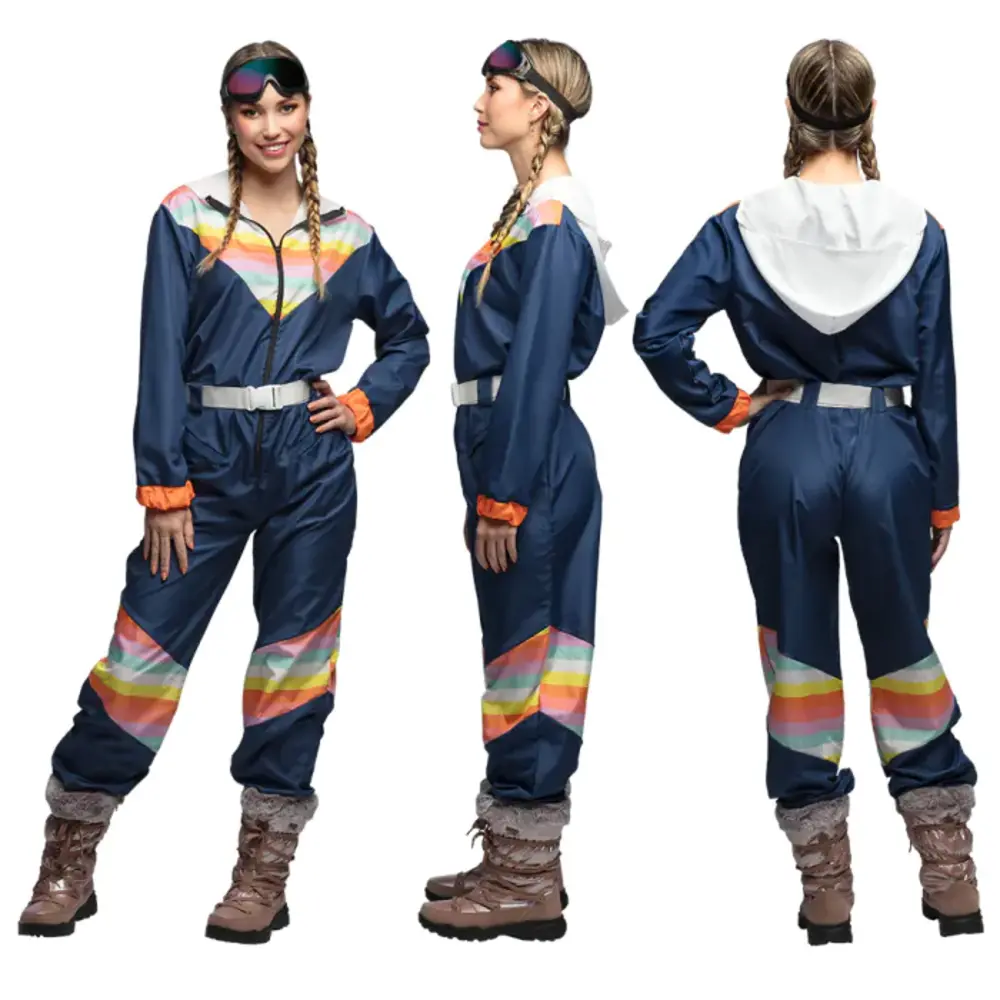 Boland Snow Babe ski suit