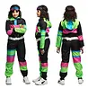 Boland Skipak Neon 80's Kind Boland Skipak Neon 80's Kind
