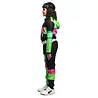 Boland Skipak Neon 80's Kind Boland Skipak Neon 80's Kind