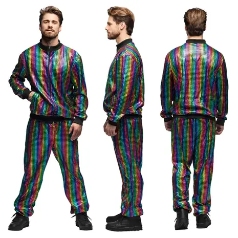 Boland Survêtement Rainbow Dude Boland Survêtement Rainbow Dude