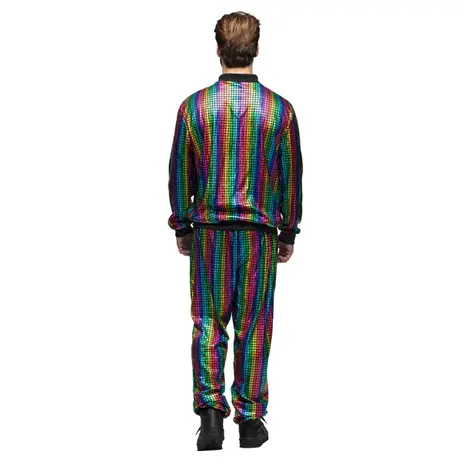 Boland Survêtement Rainbow Dude Boland Survêtement Rainbow Dude
