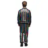 Boland Trainingspak Regenboog Dude