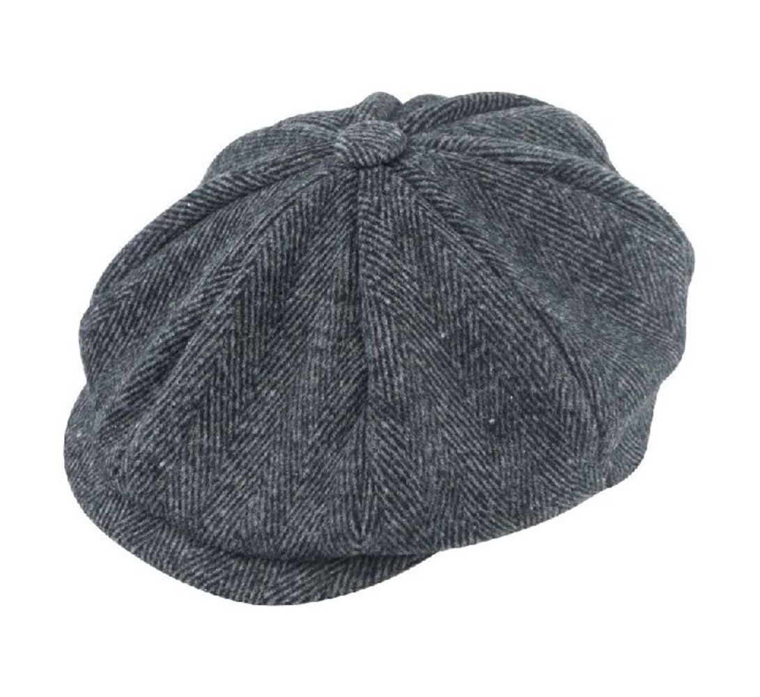 Henbrandt Peaky Blinders Cap | per piece